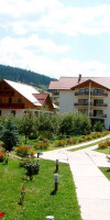 Complex Turistic CASA ELENA