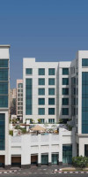 Hotel Hyatt Place Dubai Al Rigga