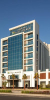 Hotel Hyatt Place Dubai Jumeirah
