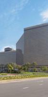 Hotel Hyatt Regency Dubai