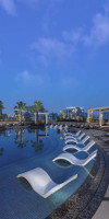 Hotel Hyatt Regency Dubai Creek Heights