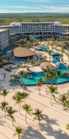 Hotel Hyatt Ziva Cap Cana