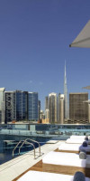Hotel Hyde Dubai