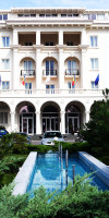 HOTEL IAKI