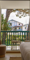 Hotel Ibaia