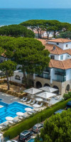 Hotel Ibaia