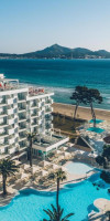 Hotel Iberostar Waves Alcudia Park