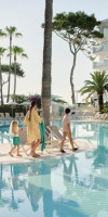 Hotel Iberostar Waves Alcudia Park