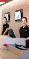 Hotel ibis Bangkok Siam