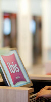 Hotel ibis Bangkok Siam