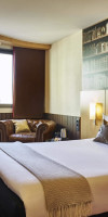 Hotel ibis Barcelona Centro - Sagrada Familia