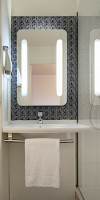 Hotel ibis Barcelona Meridiana