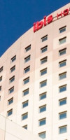 Hotel ibis Barcelona Meridiana