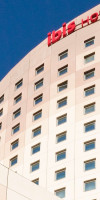 Hotel ibis Barcelona Meridiana