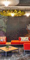 Hotel ibis Barcelona Pza Glories 22