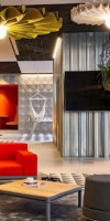 Hotel ibis Barcelona Pza Glories 22