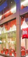 Hotel ibis Barcelona Pza Glories 22