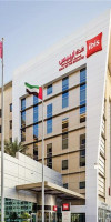 Hotel ibis Dubai Al Barsha