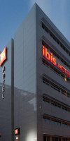 Hotel Ibis Lisboa Parque das Nacoes