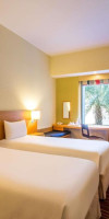 Hotel ibis Mall Avenue Dubai (Ex. IBIS Mall of The Emirates)