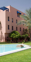 Hotel ibis Marrakech Centre Gare