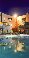 Hotel ibis Marrakech Palmeraie