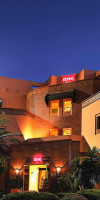 Hotel ibis Marrakech Palmeraie