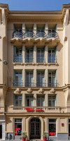 Hôtel Ibis Nice Centre Notre Dame