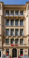 Hôtel Ibis Nice Centre Notre Dame