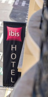 Hôtel Ibis Nice Centre Notre Dame