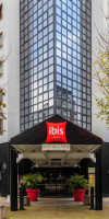 Hotel ibis Paris Bastille Opera 11eme