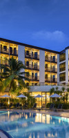 Hotel Ibis Phuket Patong