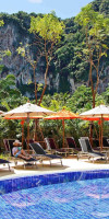 Hotel ibis Styles Krabi Ao Nang