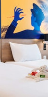 Hotel ibis Styles Nice Aéroport Arenas