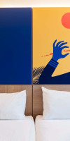 Hotel ibis Styles Nice Aéroport Arenas
