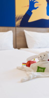 Hotel ibis Styles Nice Aéroport Arenas