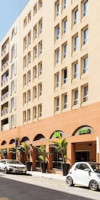 Hotel ibis Styles Nice Vieux Port