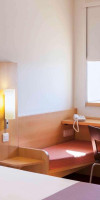 Hotel Ibis Tunis