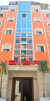 Hotel Ibiza, Albania