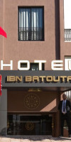 Hotel Ibn Batouta