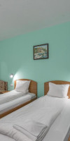 Hotel Iceberg Bansko