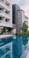 HOTEL IKON PHUKET