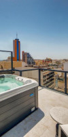 Hotel IKYK