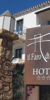 Hotel il Faro di Molar