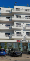 Hotel Iliria