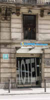 Hotel ILUNION Almirante