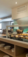 Hotel Ilunion Almirante