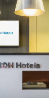 Hotel ILUNION Almirante