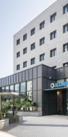 Hotel ILUNION Aqua 3