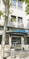 Hotel ILUNION Bel Art